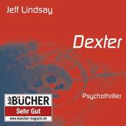 0405619807581 - Jeff, Lindsay: Dexter - Livre