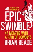 eBook: Epic Swindle eBook: Epic Swindle