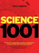 eBook: Science 1,001 eBook: Science 1,001
