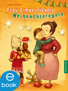 eBook: Frau Zimpernickels Weihnachtsregeln