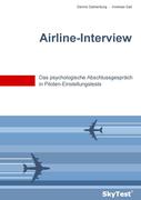 eBook: SkyTest® Airline-Interview