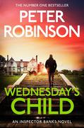 eBook: Wednesday's Child eBook: Wednesday's Child
