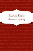 eBook: Blood Feud