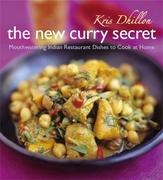 eBook: New Curry Secret