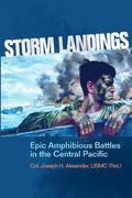 eBook: Storm Landings