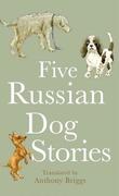 eBook: Five Russian Dog Stories