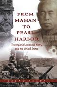eBook: From Mahan to Pearl Harbor
