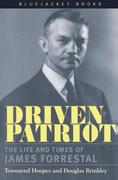 eBook: Driven Patriot