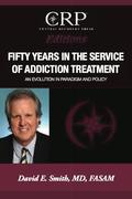 eBook: Fifty Years in the Service of Addiction Treatment