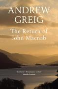 eBook: Return of John Macnab