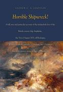 eBook: Horrible Shipwreck!