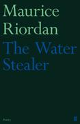 eBook: The Water Stealer