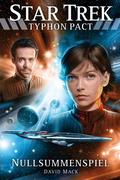 eBook:  Star Trek - Typhon Pact 1: Nullsummenspiel