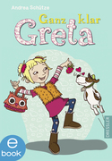 eBook: Ganz klar Greta