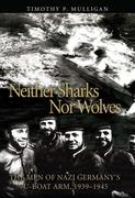 eBook: Neither Sharks Nor Wolves
