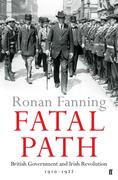 eBook: Fatal Path