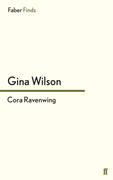 eBook: Cora Ravenwing