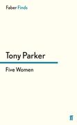 eBook: Five Women