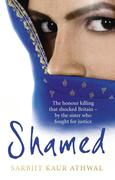 eBook: Shamed