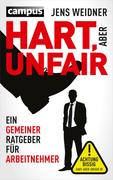 eBook: Hart, aber unfair