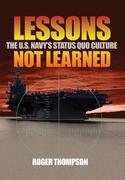 eBook: Lessons Not Learned
