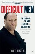 eBook: Difficult Men