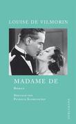 eBook: Madame de