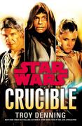 eBook:  Star Wars: Crucible