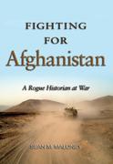 eBook: Fighting for Afghanistan