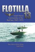 eBook: Flotilla 13