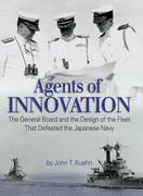 eBook: Agents of Innovation