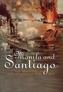 eBook: Manila And Santiago
