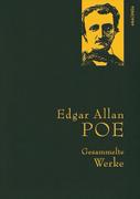 eBook: Poe - Gesammelte Werke