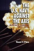 eBook: U.S. Navy Against the Axis
