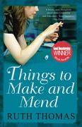 eBook: Things to Make and Mend