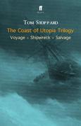eBook: The Coast of Utopia Trilogy