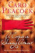 eBook: Corpse in Shining Armour eBook: Corpse in Shining Armour
