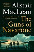 eBook: Guns of Navarone eBook: Guns of Navarone