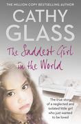 eBook: Saddest Girl in the World eBook: Saddest Girl in the World