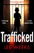 eBook: Trafficked eBook: Trafficked