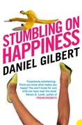 eBook: Stumbling on Happiness eBook: Stumbling on Happiness