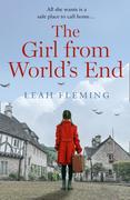 eBook: Girl From World´s End eBook: Girl From World´s End