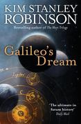 eBook: Galileo´s Dream eBook: Galileo´s Dream