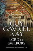 eBook: Lord of Emperors eBook: Lord of Emperors
