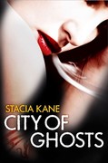 eBook: City of Ghosts (Downside Ghosts, Book 3) eBook: City of Ghosts (Downside Ghosts, Book 3)