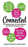 eBook: Connected: The Amazing Power of Social Networks and How They Shape Our Lives eBook: Connected: The Amazing Power of Social Networks and How They Shape Our Lives
