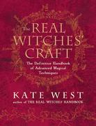 eBook: Real Witches´ Craft: Magical Techniques and Guidance for a Full Year of Practising the Craft eBook: Real Witches´ Craft: Magical Techniques and Guidance for a Full Year of Practising the Craft