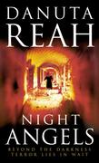 9780007394067 - Danuta Reah: Night Angels - Livre