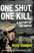 9780007394142 - Andy Dougan: The Hunting of Man: A History of the Sniper - Livre