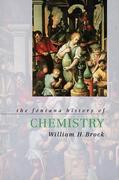 9780007394968 - William Brock: The Fontana History of Chemistry - Livre